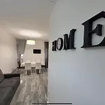 Vatican Inside Apartment