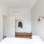 Central Station Apartment - Zeno 02