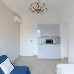 Central Station Apartment - Zeno 02