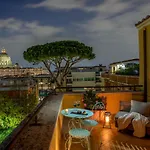 Fragrance Hotel St. Peter