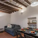 The Best Rent - Lovely One-Bedroom Apartment In Trastevere District