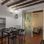 The Best Rent - Lovely One-Bedroom Apartment In Trastevere District