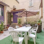 #Loft# In The Centre Of Rome, Termini Station.