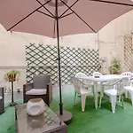 #Loft# In The Centre Of Rome, Termini Station.