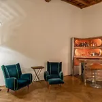 Chic And Style In Historical Via Giulia