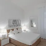 Vatican Luxury Home For 7 Guests At 30 Mt From Vatican Museum