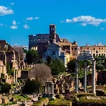 Roma Suite - Trastevere