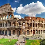 Roma Suite - Trastevere