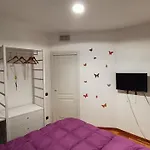 Roma Chic House