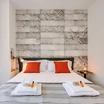 Rome As You Feel - Vatican Studio With Terrace