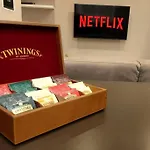 Suite Del Collezionista