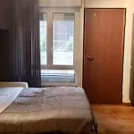 My Home In Parioli