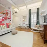 4Bnb - Serpenti Delightful Apartment