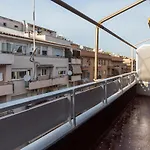 Bright Flat Near Vatican