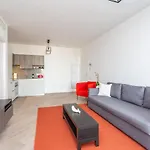 Trastevere Modern Terraced Apt
