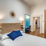 Ludovisi Apartment