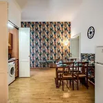 Ludovisi Apartment