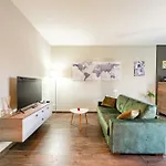Pamphilj Apt Close To St.Peter\'S