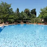 Grand Hotel Gianicolo