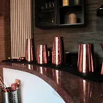 Lion Luxury Rooms