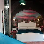 Lion Luxury Rooms