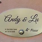B&B Andy&Lu