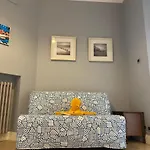 Family Flat Near Vatican
