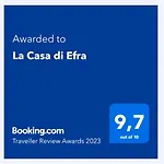 La Casa Di Efra