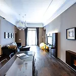 The Babuino - Luxury Serviced Apartment
