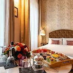 Le Suite del Barone