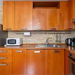 Smart Lodging Downtown