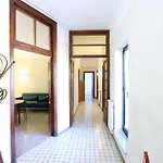 Sacconi Flat