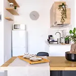 Loft Con Terrazzo - 3 Min Dalle Autostrade By Followgreenhouserome