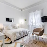 Living Rome Repubblica apartment