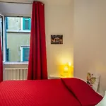 Intra\' Residenza In Trastevere