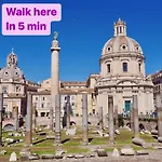 Fori Imperiali Studio