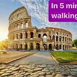 Fori Imperiali Studio