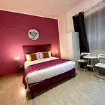 Rome Suite Vatican