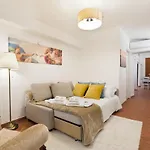 Bijou Home Suite - Vaticano