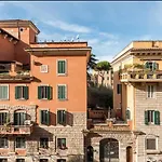 Re Di Roma-Suite Colosseo Modern Space With Free Netflix And Wifi