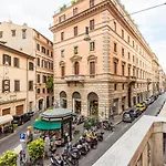 Ara Pacis Navona Apartments