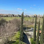 Pretty Home Rome By Ghor