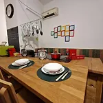 Giuditta San Pietro 52 Loft Roma