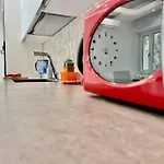 Lussuoso 130 Mq Zona Cipro