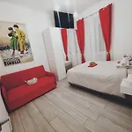 Elegant Apartment In Inner City At Vatican - Netflix And Optical Fiber