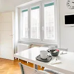Cicerone Apartment