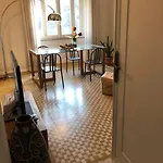 Boutique Apartment In Flaminio Area