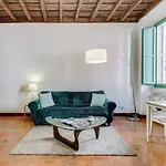 The Unique Home Pantheon