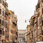 Dreamynest Panisperna - Apt A Due Passi Dal Colosseo