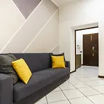 Dreamynest Panisperna - Apt A Due Passi Dal Colosseo